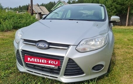 Ford Focus III, 2013 год, 750 000 рублей, 3 фотография
