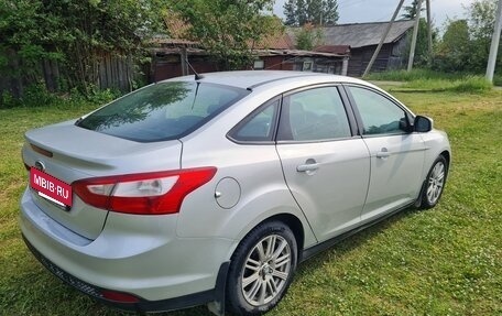 Ford Focus III, 2013 год, 750 000 рублей, 6 фотография