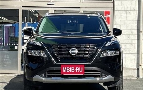 Nissan X-Trail, 2022 год, 2 097 000 рублей, 2 фотография