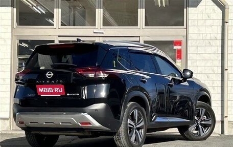 Nissan X-Trail, 2022 год, 2 097 000 рублей, 5 фотография