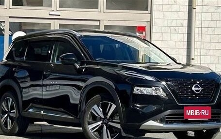 Nissan X-Trail, 2022 год, 2 097 000 рублей, 3 фотография
