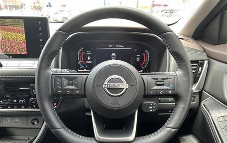 Nissan X-Trail, 2022 год, 2 097 000 рублей, 10 фотография