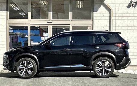 Nissan X-Trail, 2022 год, 2 097 000 рублей, 8 фотография