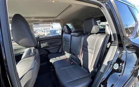 Nissan X-Trail, 2022 год, 2 097 000 рублей, 18 фотография