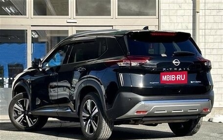 Nissan X-Trail, 2022 год, 2 097 000 рублей, 7 фотография