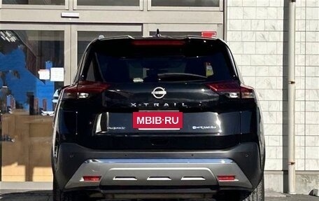 Nissan X-Trail, 2022 год, 2 097 000 рублей, 6 фотография