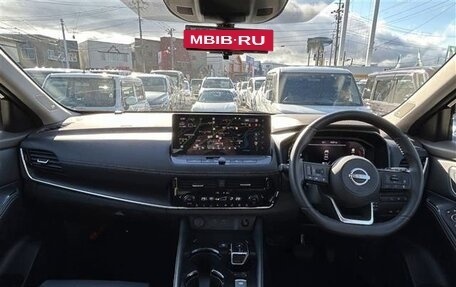 Nissan X-Trail, 2022 год, 2 097 000 рублей, 11 фотография