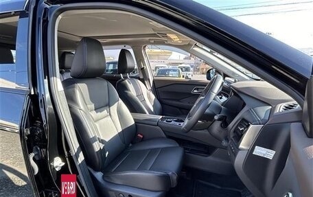 Nissan X-Trail, 2022 год, 2 097 000 рублей, 9 фотография