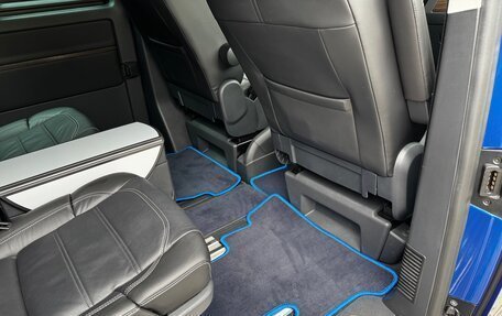 Volkswagen Multivan T6 рестайлинг, 2022 год, 13 000 000 рублей, 8 фотография