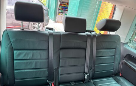 Volkswagen Multivan T6 рестайлинг, 2022 год, 13 000 000 рублей, 9 фотография