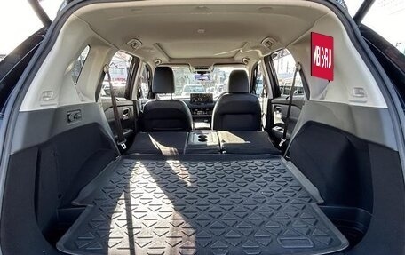 Nissan X-Trail, 2022 год, 2 097 000 рублей, 21 фотография