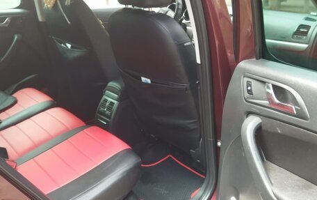 Skoda Yeti I рестайлинг, 2012 год, 1 100 000 рублей, 3 фотография