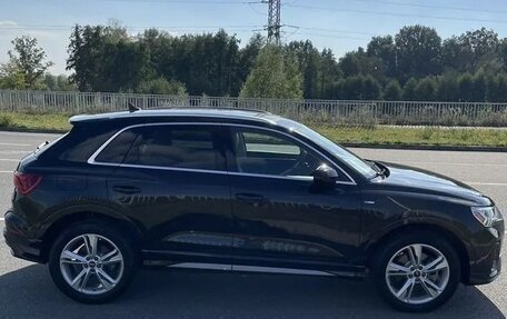 Audi Q3, 2021 год, 2 920 000 рублей, 6 фотография