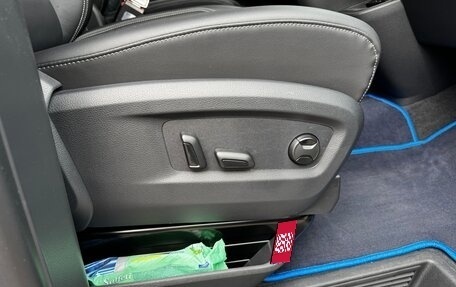 Volkswagen Multivan T6 рестайлинг, 2022 год, 13 000 000 рублей, 18 фотография