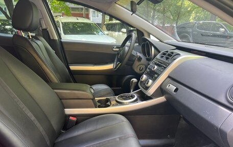 Mazda CX-7 I рестайлинг, 2008 год, 730 000 рублей, 6 фотография