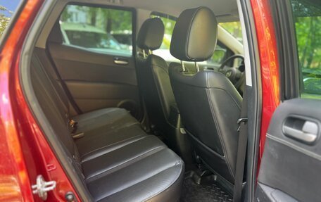Mazda CX-7 I рестайлинг, 2008 год, 730 000 рублей, 8 фотография