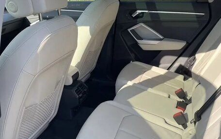 Audi Q3, 2021 год, 2 920 000 рублей, 11 фотография