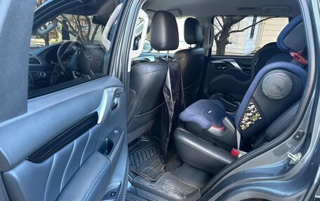 Mitsubishi Pajero Sport III рестайлинг, 2019 год, 3 300 000 рублей, 6 фотография