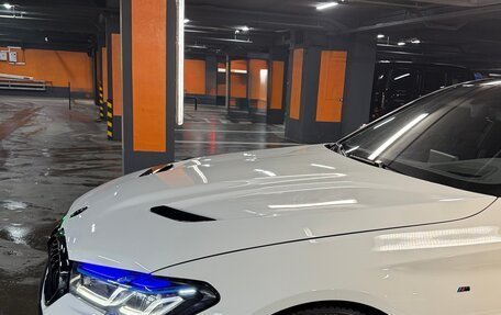 BMW 5 серия, 2019 год, 7 000 000 рублей, 2 фотография