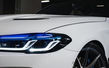 BMW 5 серия, 2019 год, 7 000 000 рублей, 4 фотография