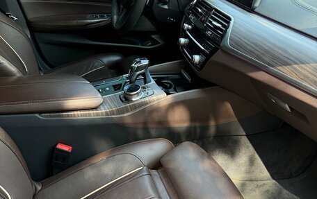 BMW 5 серия, 2019 год, 7 000 000 рублей, 7 фотография