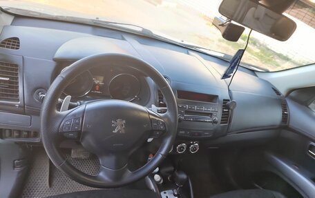 Peugeot 4007, 2010 год, 800 000 рублей, 7 фотография