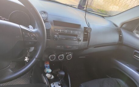 Peugeot 4007, 2010 год, 800 000 рублей, 4 фотография