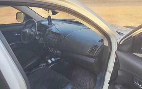 Peugeot 4007, 2010 год, 800 000 рублей, 12 фотография