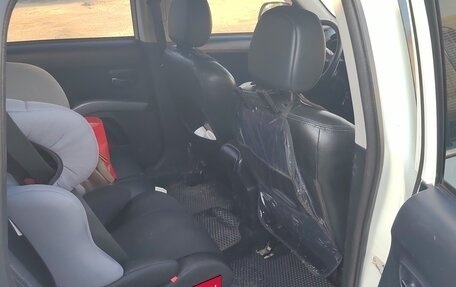 Peugeot 4007, 2010 год, 800 000 рублей, 10 фотография
