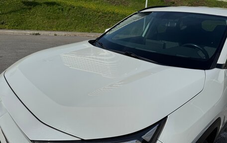 Toyota RAV4, 2019 год, 3 000 000 рублей, 14 фотография