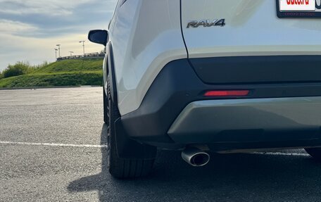 Toyota RAV4, 2019 год, 3 000 000 рублей, 17 фотография