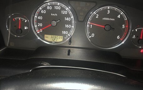 Nissan Patrol, 2008 год, 1 600 000 рублей, 5 фотография
