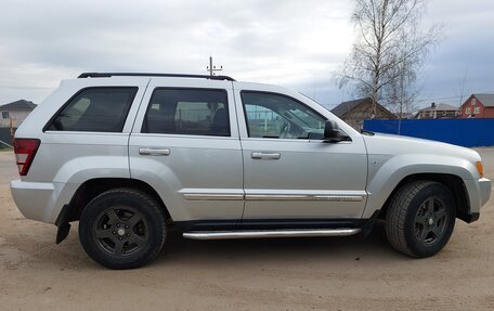 Jeep Grand Cherokee, 2006 год, 1 395 000 рублей, 6 фотография