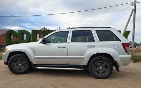 Jeep Grand Cherokee, 2006 год, 1 395 000 рублей, 5 фотография