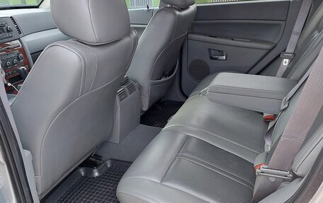 Jeep Grand Cherokee, 2006 год, 1 395 000 рублей, 13 фотография