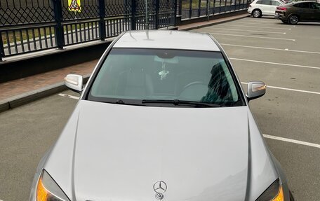 Mercedes-Benz C-Класс, 2008 год, 1 280 000 рублей, 2 фотография