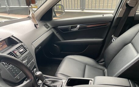 Mercedes-Benz C-Класс, 2008 год, 1 280 000 рублей, 12 фотография