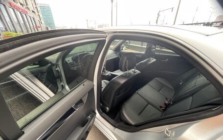 Mercedes-Benz C-Класс, 2008 год, 1 280 000 рублей, 14 фотография