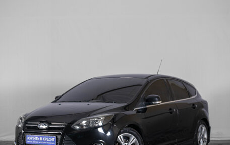 Ford Focus III, 2012 год, 739 000 рублей, 2 фотография