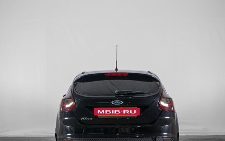 Ford Focus III, 2012 год, 739 000 рублей, 4 фотография