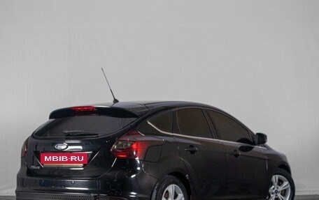 Ford Focus III, 2012 год, 739 000 рублей, 3 фотография