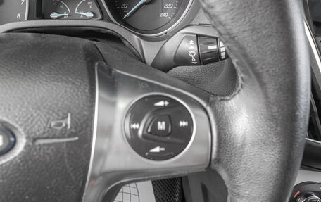 Ford Focus III, 2012 год, 739 000 рублей, 11 фотография