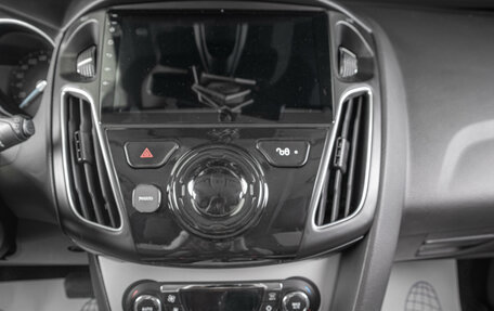 Ford Focus III, 2012 год, 739 000 рублей, 12 фотография