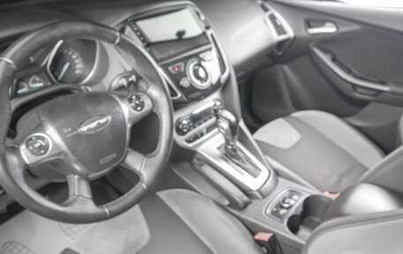 Ford Focus III, 2012 год, 739 000 рублей, 7 фотография