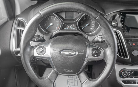 Ford Focus III, 2012 год, 739 000 рублей, 10 фотография