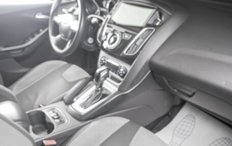 Ford Focus III, 2012 год, 739 000 рублей, 16 фотография