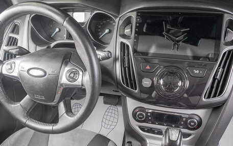 Ford Focus III, 2012 год, 739 000 рублей, 15 фотография