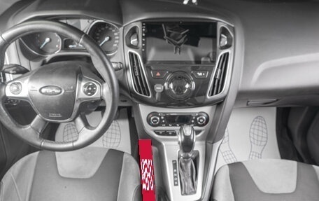 Ford Focus III, 2012 год, 739 000 рублей, 6 фотография