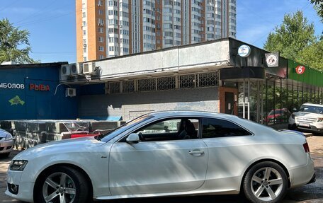 Audi A5, 2009 год, 1 350 000 рублей, 2 фотография