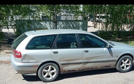 Volvo V40 I, 1998 год, 220 000 рублей, 6 фотография